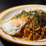 喫茶グリーン - 料理写真:焼そば　950円