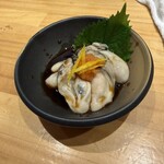 もつ焼き 小江戸 - 