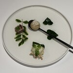 ル ジャルダン - 