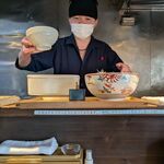 鴨出汁中華蕎麦 麺屋yoshiki - 