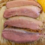 鴨出汁中華蕎麦 麺屋yoshiki - 