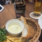 銀座ライオンLEO - 