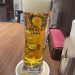 銀座ライオンLEO ブロッサ久屋大通店 - 