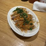 もつ焼き 小江戸 - 