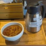 鴨出汁中華蕎麦 麺屋yoshiki - 