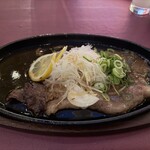 ロード・レーウ - 