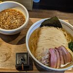 鴨出汁中華蕎麦 麺屋yoshiki - 