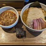 鴨出汁中華蕎麦 麺屋yoshiki - 