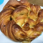 マルヤマベーグル LOOP - 料理写真: