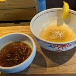 鴨出汁中華蕎麦 麺屋yoshiki - 