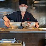 鴨出汁中華蕎麦 麺屋yoshiki - 