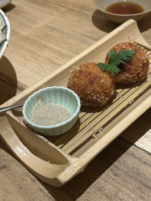 by yuzuyu3003 : 豆腐料理 空野 南船場 - 本町/豆腐料理 | 食べログ