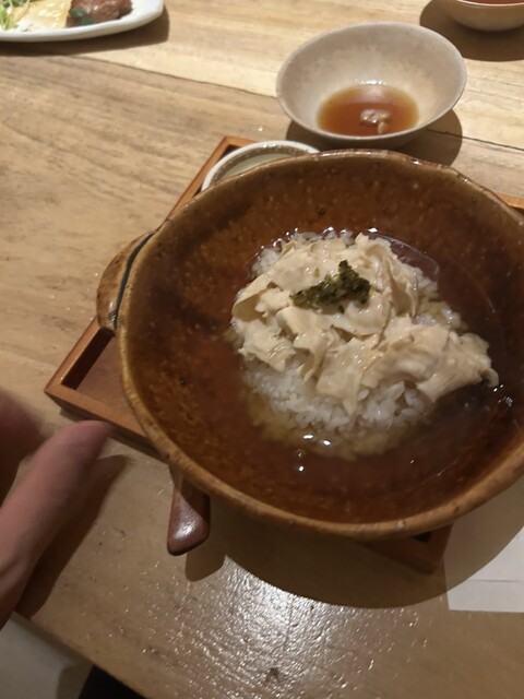 by yuzuyu3003 : 豆腐料理 空野 南船場 - 本町/豆腐料理 | 食べログ