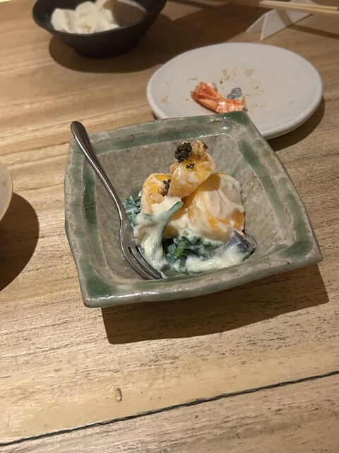 by yuzuyu3003 : 豆腐料理 空野 南船場 - 本町/豆腐料理 | 食べログ