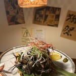 九州料理と地酒 くら 赤坂見附 - 