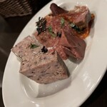 肉料理専門ビストロ　ZEXAL - 