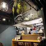 肉料理専門ビストロ　ZEXAL - 