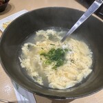 ホルモン 鉄板鍋 ゆん - 