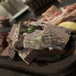 肉料理専門ビストロ　ZEXAL - 