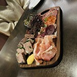 肉料理専門ビストロ　ZEXAL - 