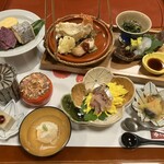 柿安 料亭本店 - 