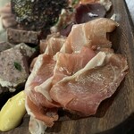 肉料理専門ビストロ　ZEXAL - 