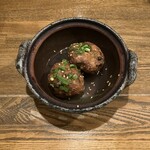 吟吟 - がんもどき