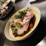 肉料理専門ビストロ　ZEXAL - 