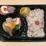 発酵cafe 美・sion - 料理写真:おでんの日　みづまの駅で購入。