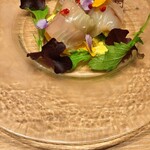 Vierge - 
