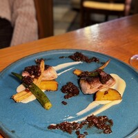 ocean good table 渋谷 - 