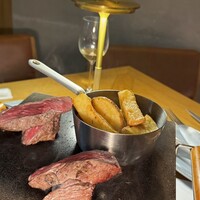 ocean good table 渋谷 - 