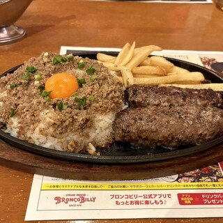 ブロンコビリー_0