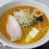 麺屋 雪風 すすきの店