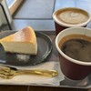 red stone coffee 白鷺公園店