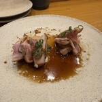 練馬 鳥長 新潟 - 