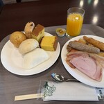 ホテルアムステルダム - 