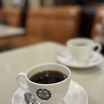 カフェーパウリスタ - 