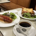 カフェーパウリスタ - 