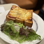 カフェーパウリスタ - 