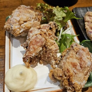 大衆酒場 金星_1