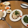 威南記海南鶏飯 - 料理写真: