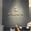 Le Supreme ジェイアール名古屋高島屋店