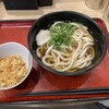 麺家 新大阪上り
