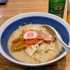 8番らーめん - 料理写真: