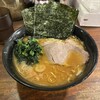 家系ラーメン クックら