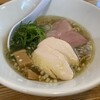 らぁめん 麺屋 秀