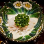 日本料理 晴山 - 