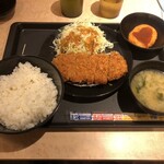 松のや - 料理写真: