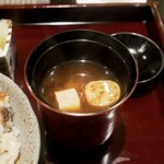 日本料理 晴山 - 